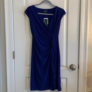 Ralph Lauren Dress